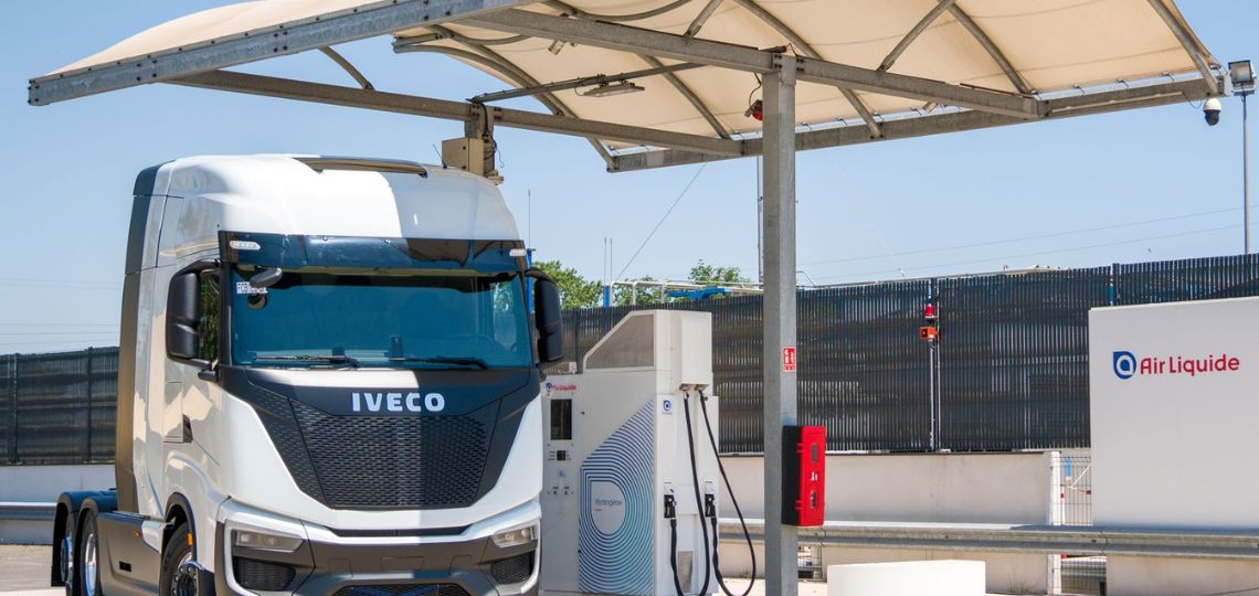 United States: DOE allocates USD 62 million for hydrogen in transport