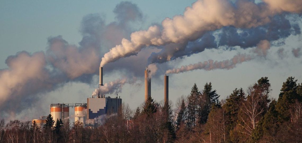 Les émissions de méthane atteignent un nouveau record historique en 2024