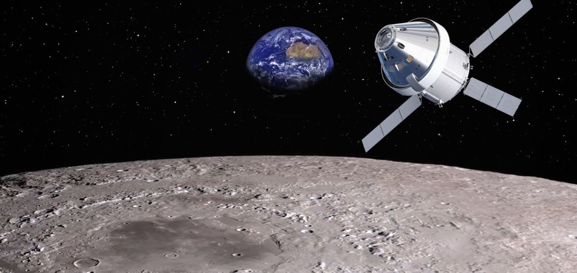 NANO Nuclear explores micro-nuclear technology for space conquest