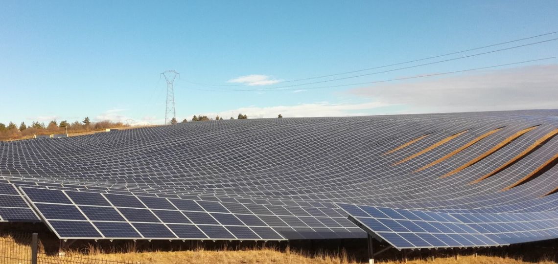 Q ENERGY inaugure un parc solaire de 5 MW à Montfort