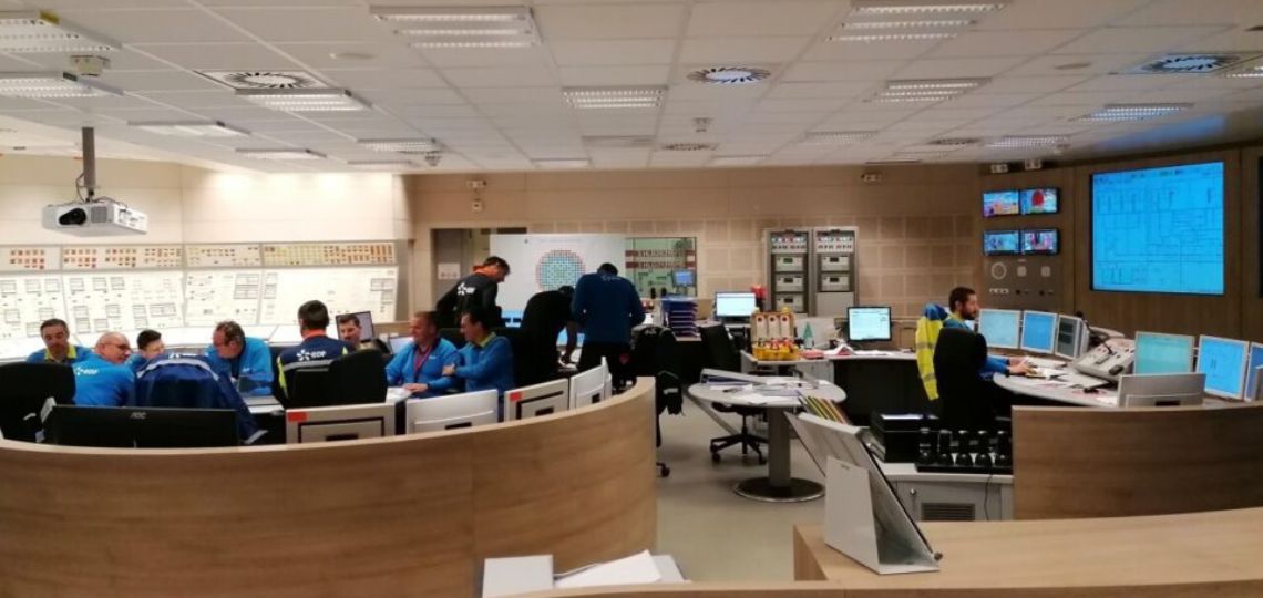 Flamanville EPR: Restart after shutdown due to human error