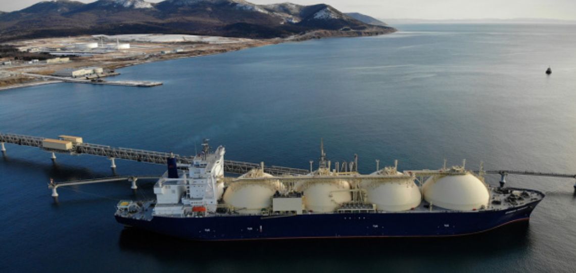 Accord Botas-Shell: 4 Gm3 de GNL par an dès 2027