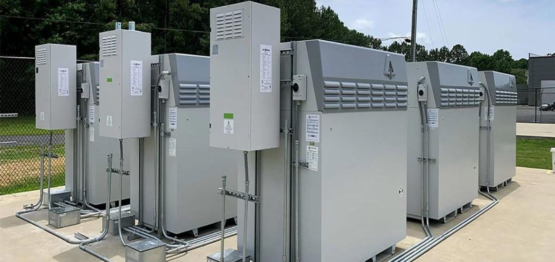 India: New agreement between Delectrik and NTPC for a 3MWh BESS