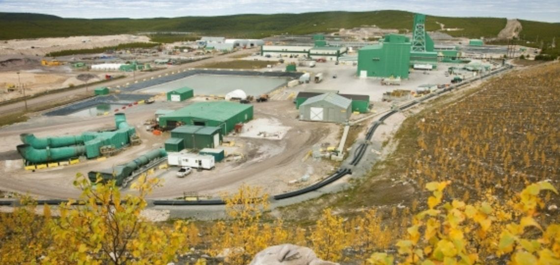 Standard Uranium expands its Corvo project in the Athabasca Basin