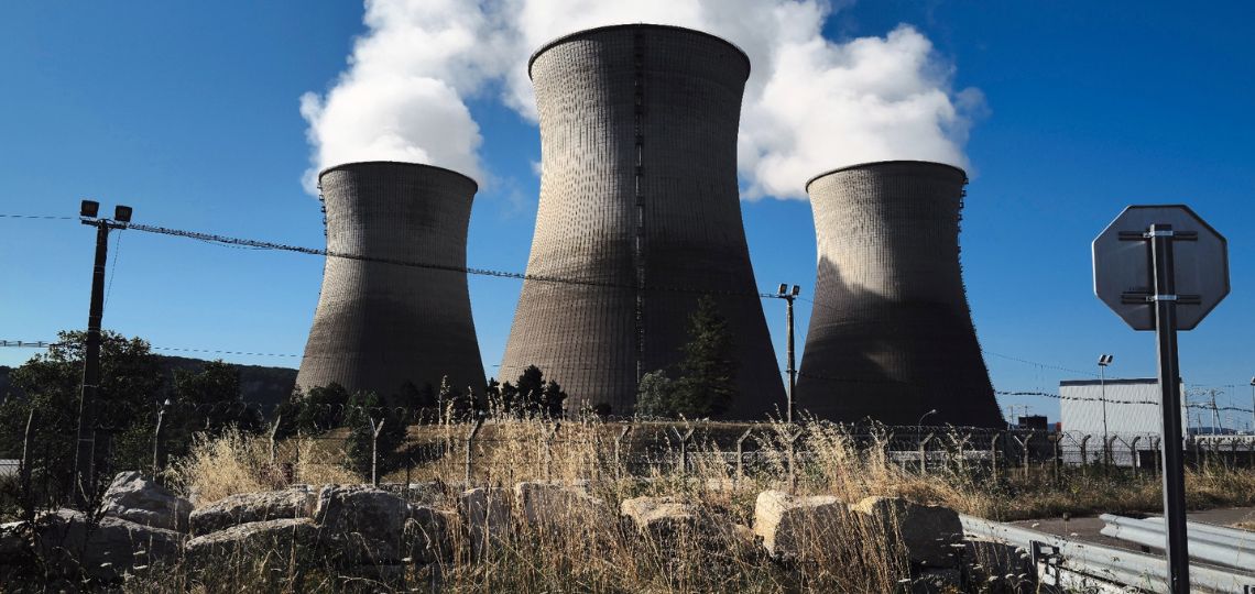 ASN-IRSN merger: Countdown to a single entity by January 2025