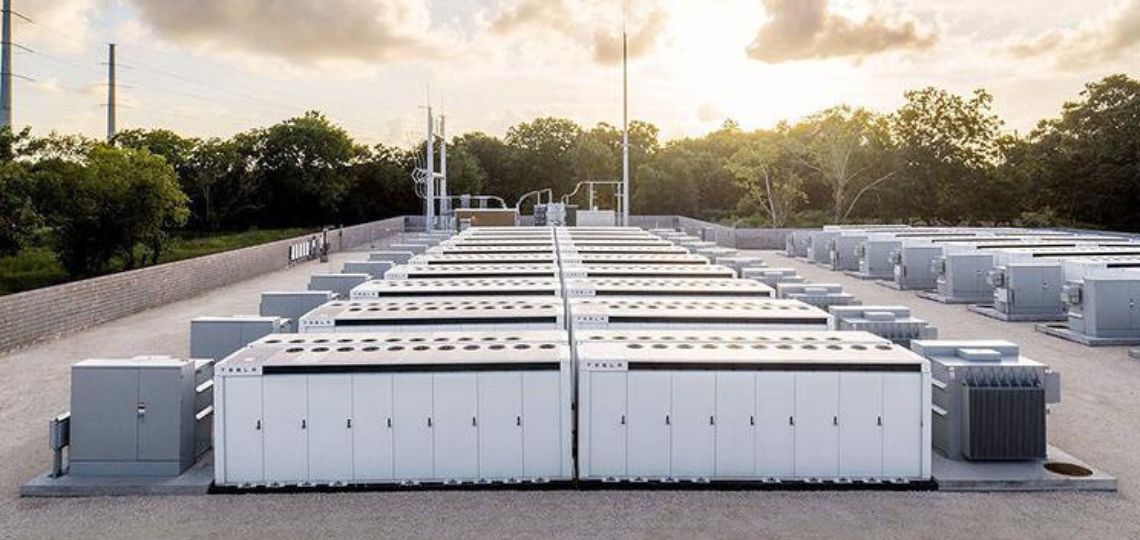 Greenwater project boosts energy stability in the American Northwest