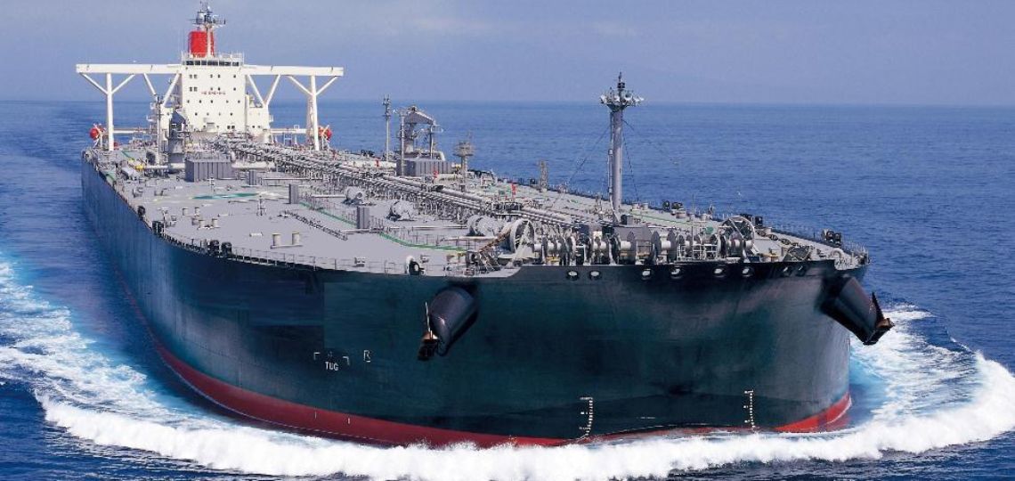 The rebound in VLCC rates since the record low of 2023