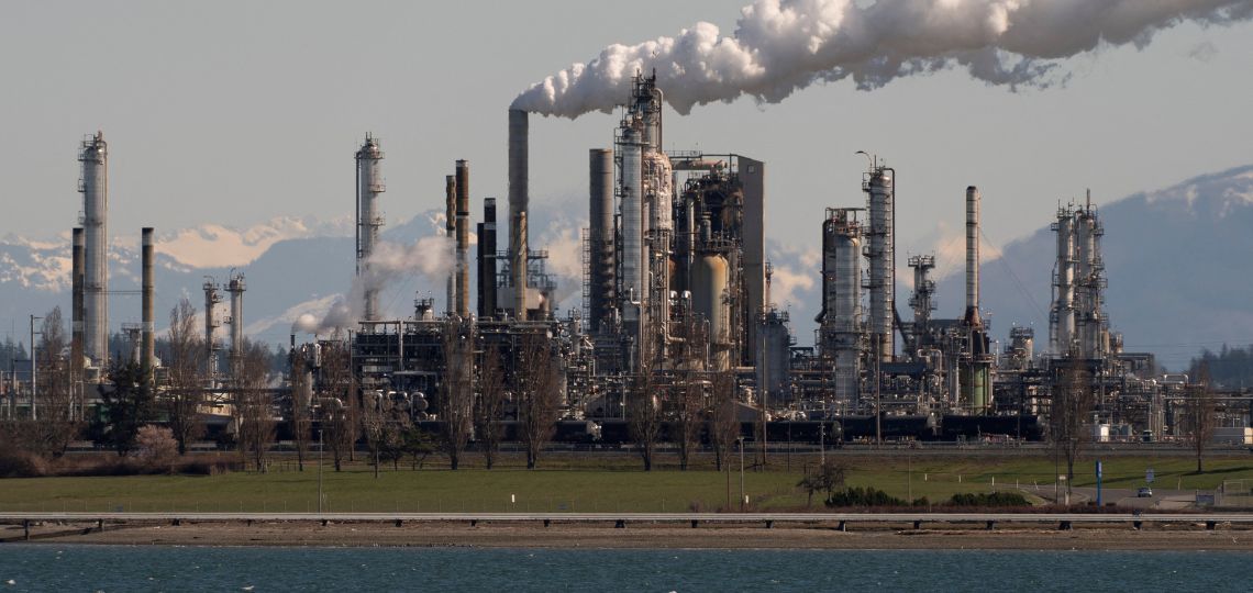 IEA: Global oil demand held back by China’s economy