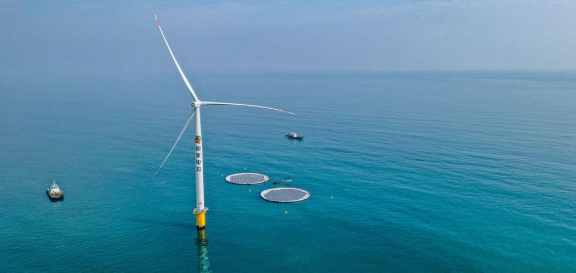 Integration of renewable energies in China and India: Storage and grid issues