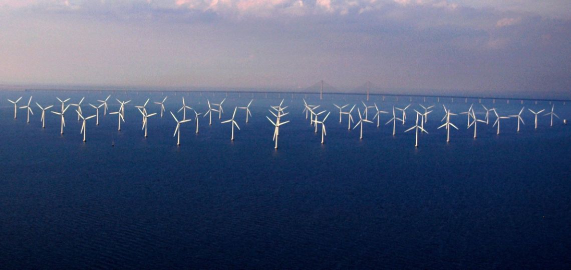 Sweden revises its offshore wind strategy to unblock certain projects