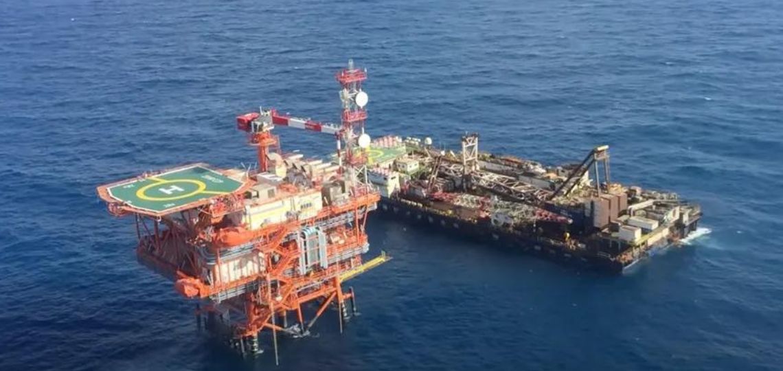 L’Égypte sollicite des fonds étrangers pour sécuriser ses importations de gaz