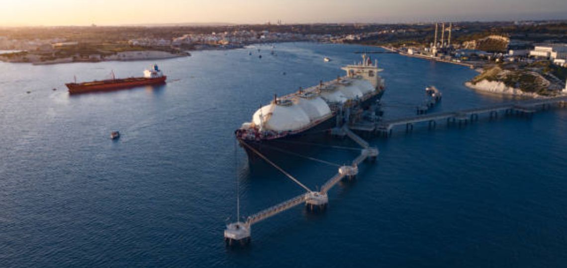 Volumes of JKM options to rise in 2024 in the face of volatile LNG prices