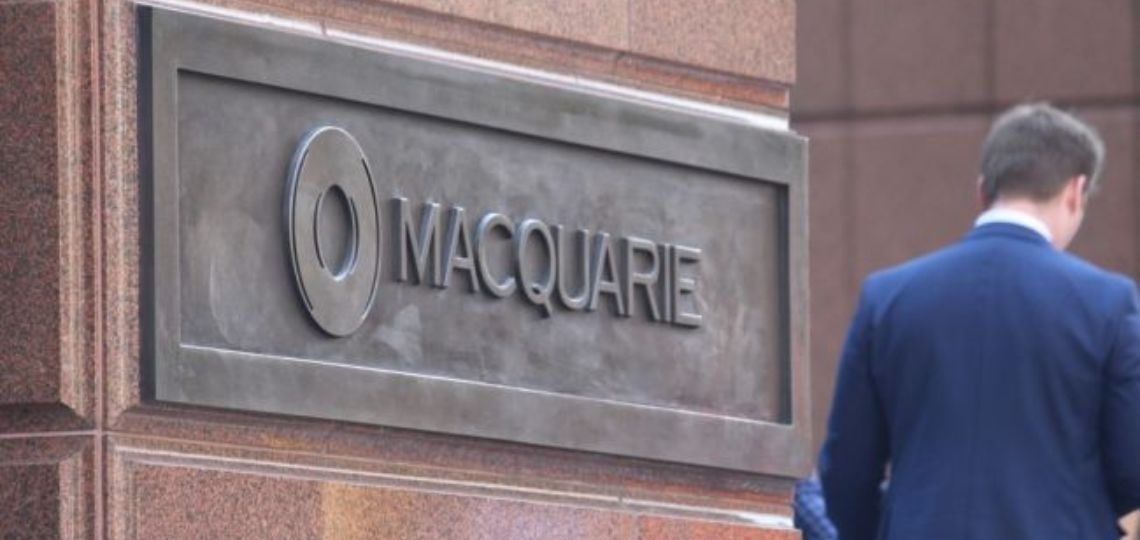 Macquarie investit 1,73 milliard USD dans la branche renouvelable de D.E. Shaw