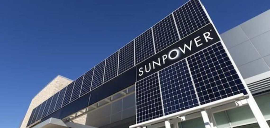 Complete Solar acquires SunPower after bankruptcy for $45 million