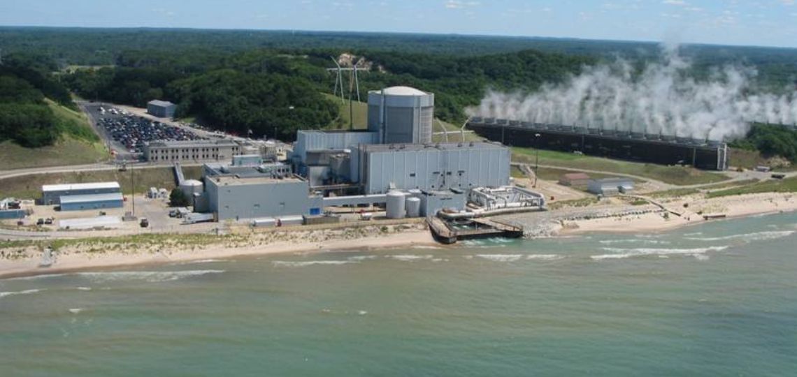 United States: Nuclear power plants restart for the first time