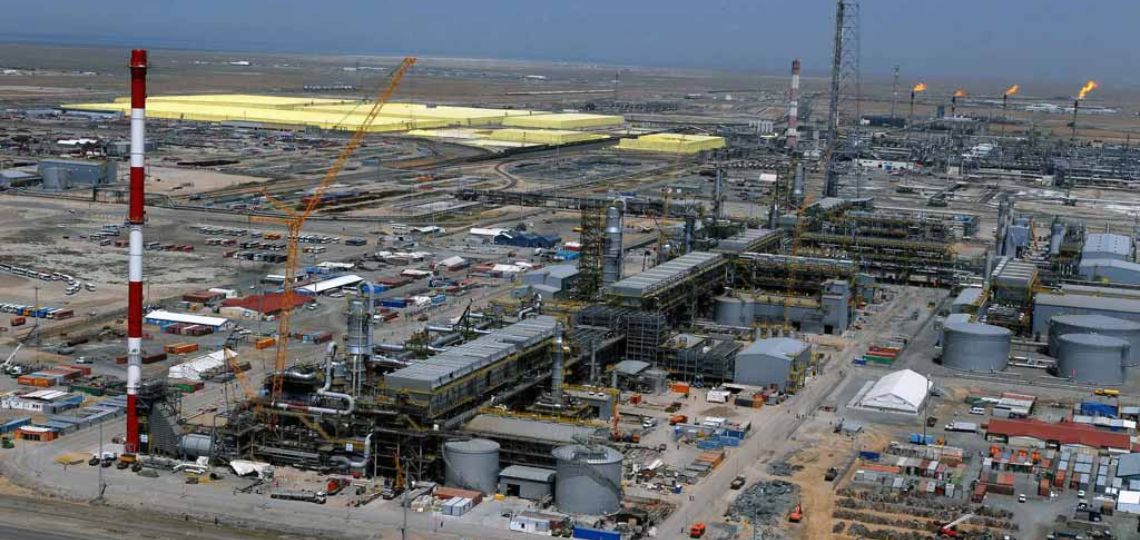 Kazakhstan boosts Tengiz while consolidating ties with OPEC+.