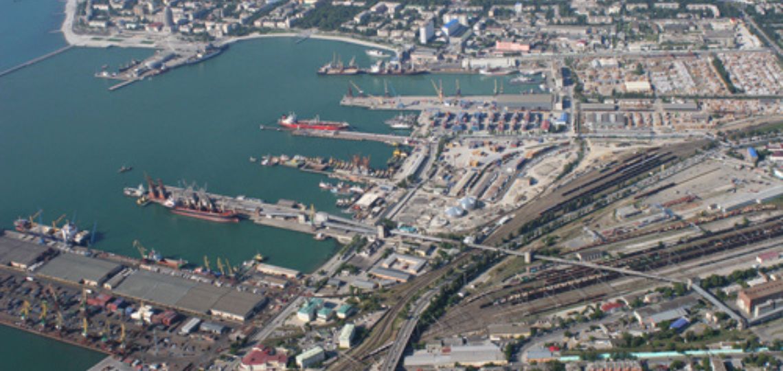Russia: Novorossiisk port dispute, Magomedov loses to Transneft