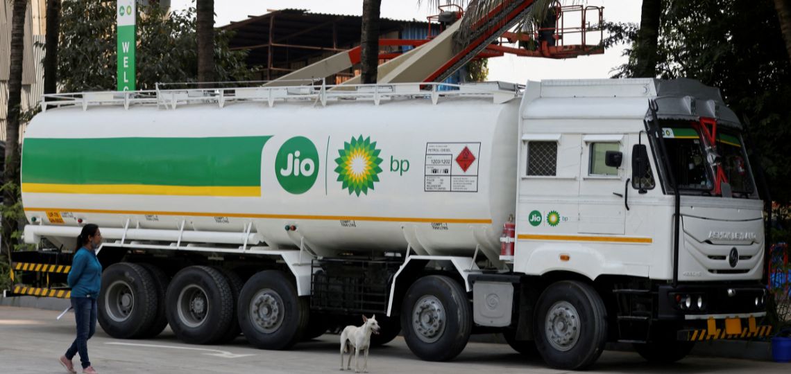 BP en Inde: Nouvelles opportunités et partenariats énergétiques renforcés