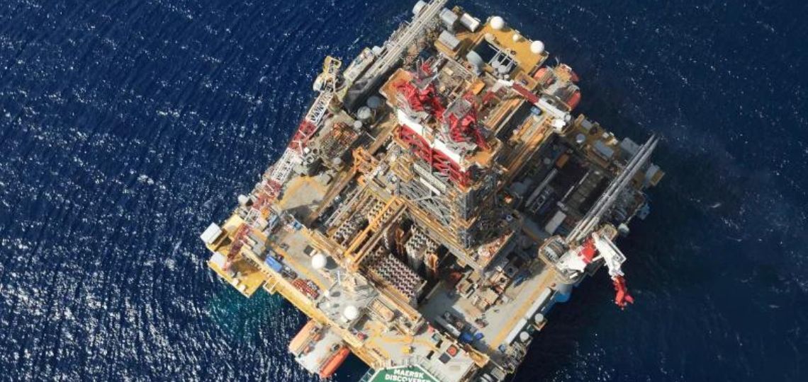 Shell remporte l’enchère pour un bloc gazier clé à Trinidad et Tobago