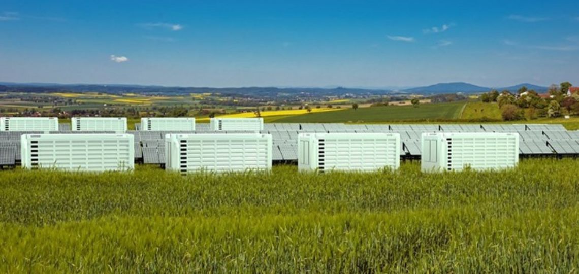 Smeaton BESS: Go-ahead for 228MW storage facility in the UK