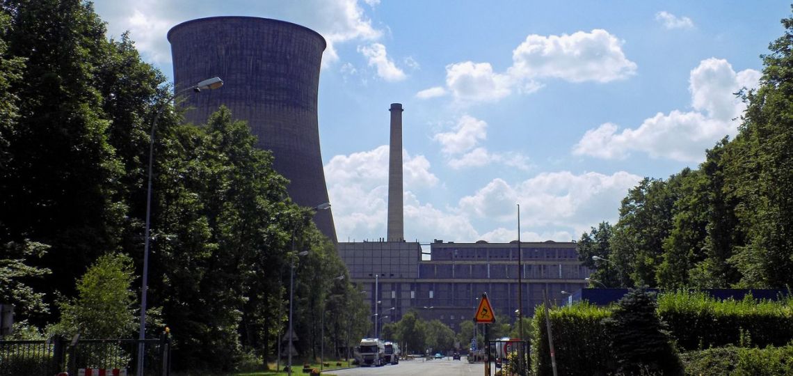 France: Saint-Avold abandonne la biomasse pour une reconversion au gaz