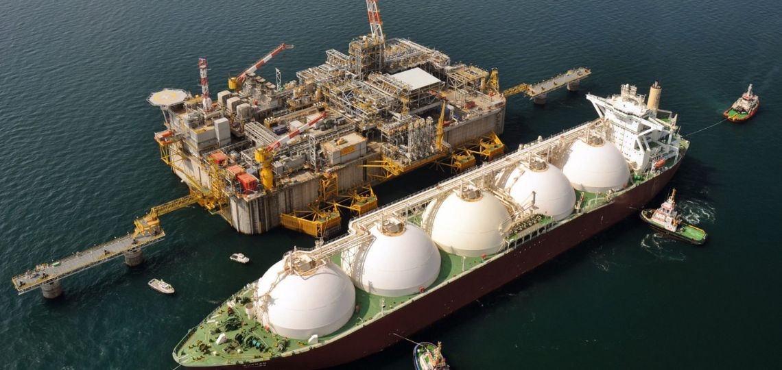 Le marché du GNL sous pression à l’approche d’un hiver incertain