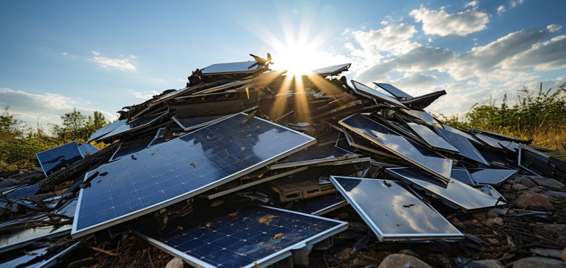 Canadian Solar partners with SOLARCYCLE for solar recycling in the U.S.