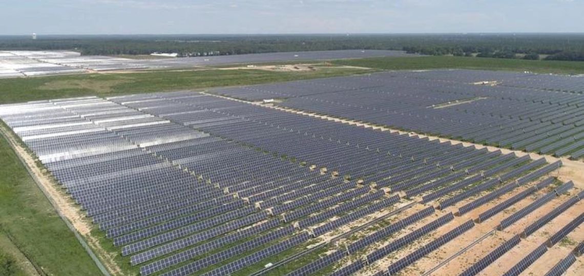 États-Unis: DTE Energy lance trois parcs solaires dans le cadre de MIGreenPower