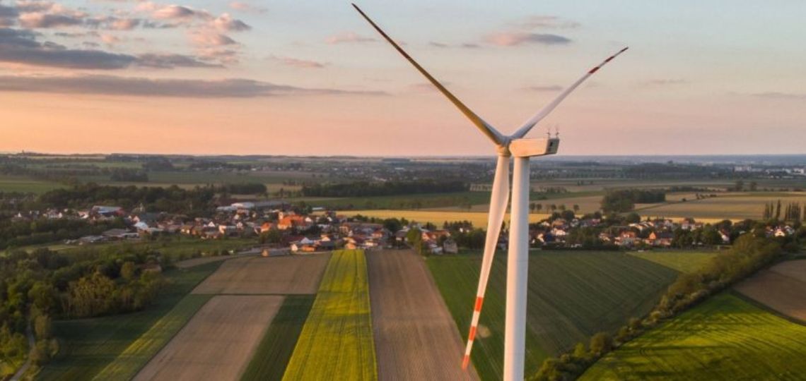 Qair et Vibracoustic signent un PPA de 12 ans en Pologne