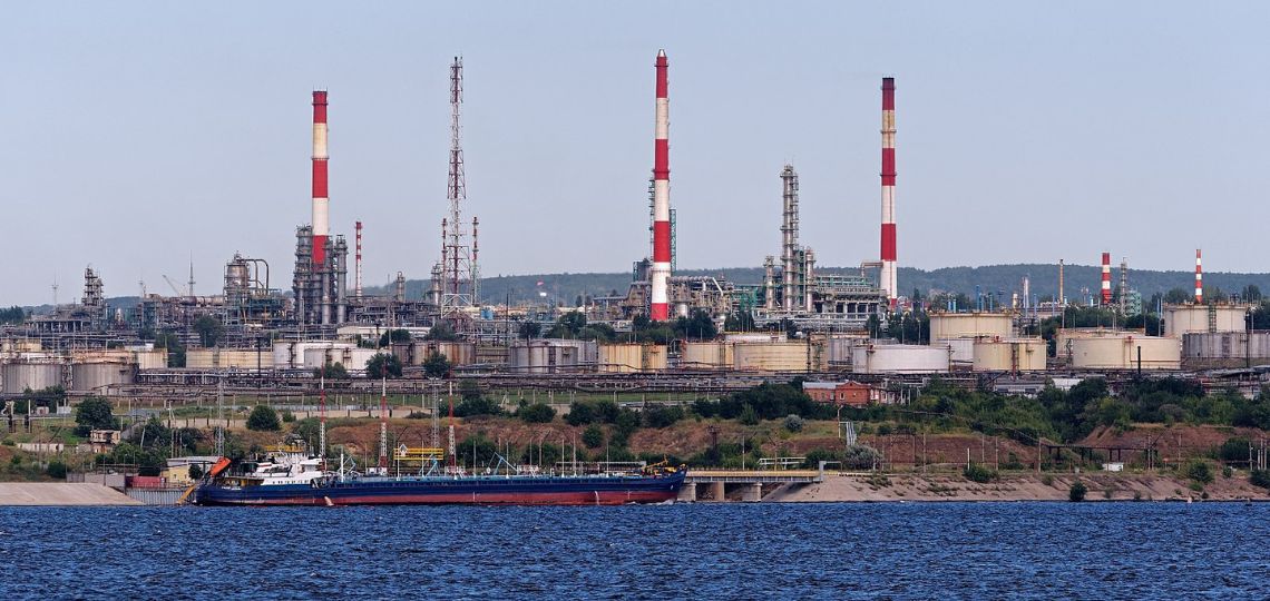 Russie: Possible levée d’interdiction d’export d’essence et diesel si surplus