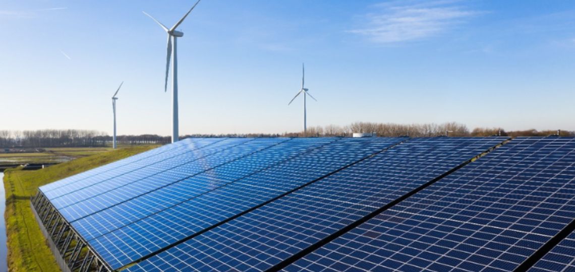 Octopus Energy invests £2 billion in UK renewable energies