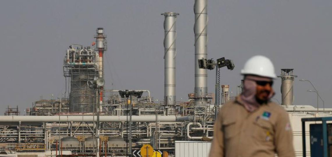 L’Arabie saoudite abandonne son espoir d’un cours à 100 $