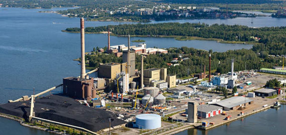 Iceland: Haffner Energy and IðunnH2 optimize carbon procurement