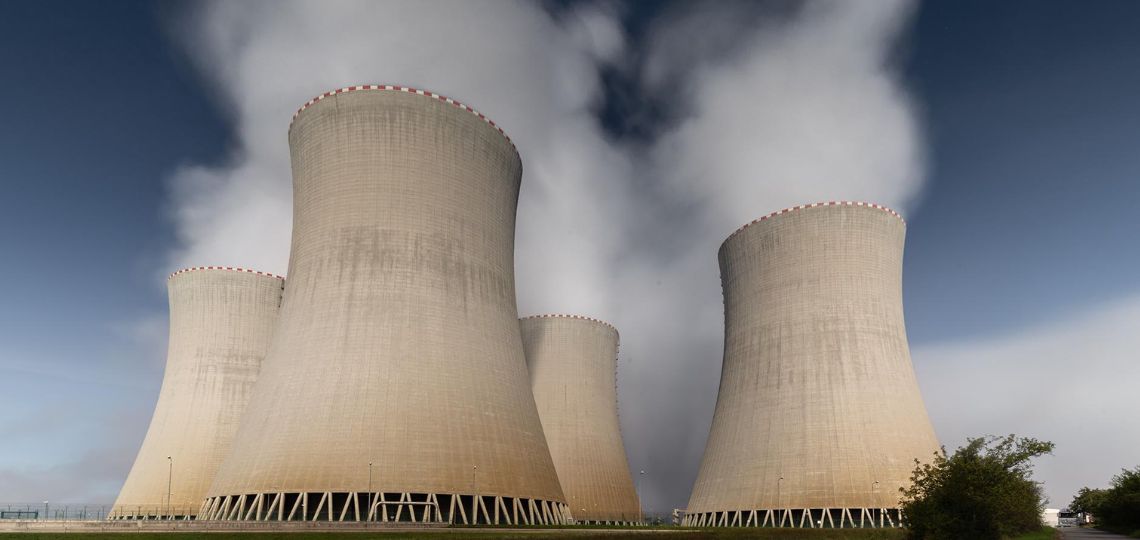 Prague to decide on SMR reactor supplier by the end of 2024