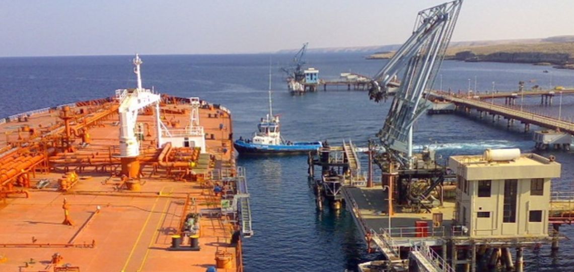 Libye : Reprise des exportations de pétrole brut depuis les ports de l’Est