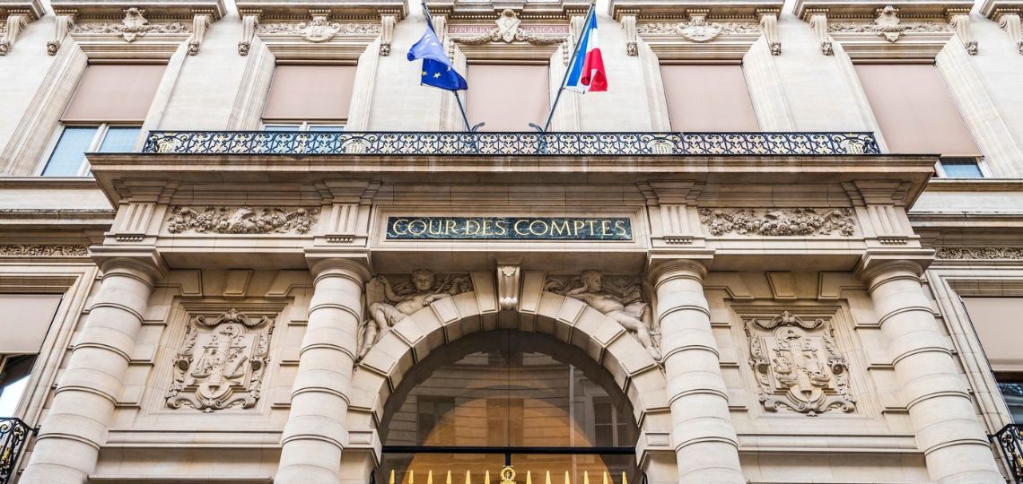 La Cour des comptes critique la gouvernance fiscale de l’énergie en France