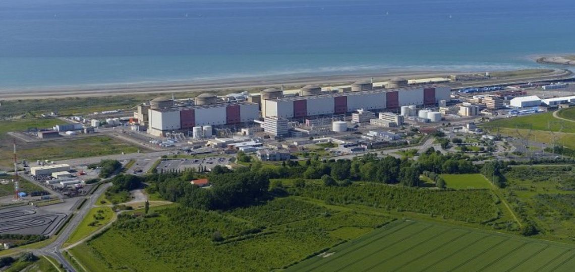 France: Débat sur les EPR à Gravelines, enjeux énergétiques et économiques