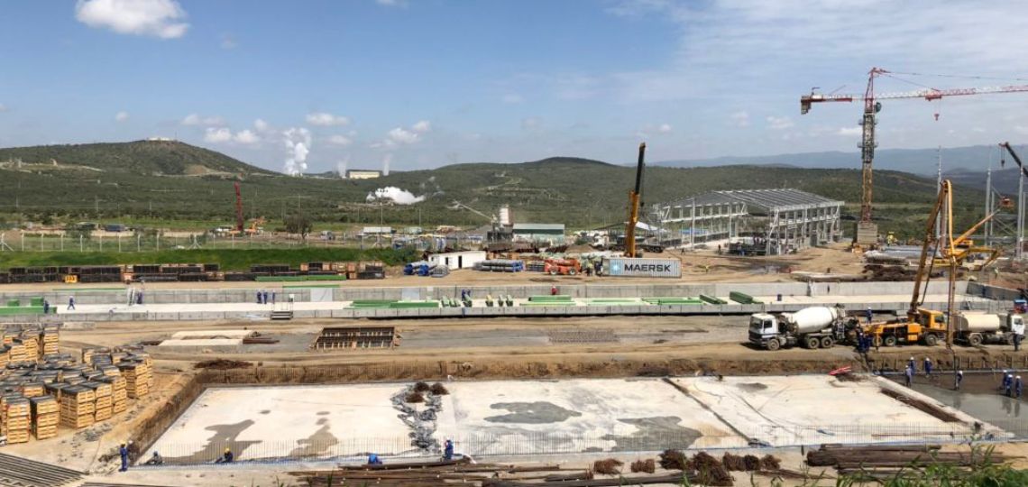 X-Caliber accorde un prêt de 100 M$ pour le projet géothermique Cape Station