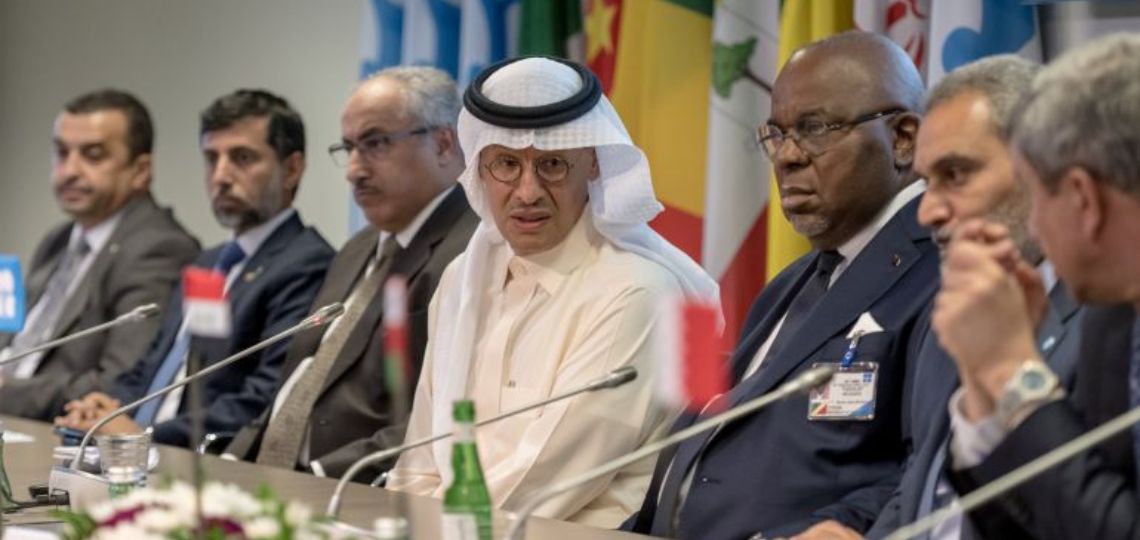 Chute des cours du pétrole : L’Opep+ peine à inverser la tendance