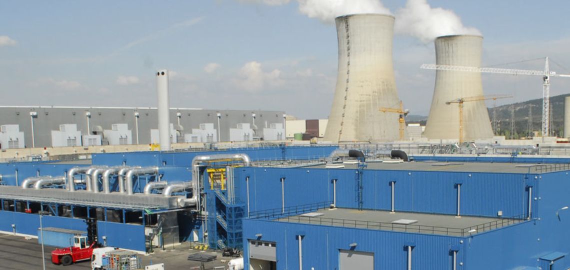 Russia may restrict exports of uranium, titanium and nickel