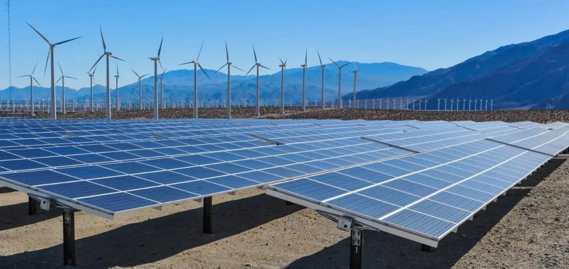 Australia: New South Wales begins its renewable energy revolution