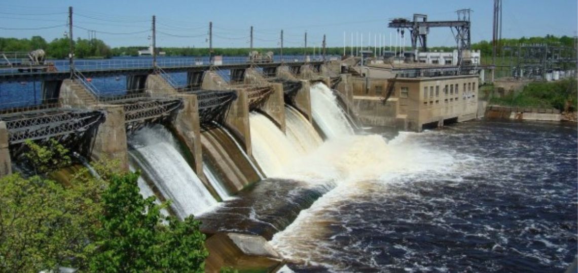 Upgrading Minnesota’s dams for sustainable, reliable energy