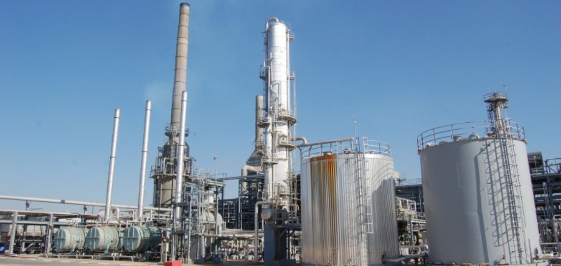 La production kurde complique les ambitions gazières de Bagdad