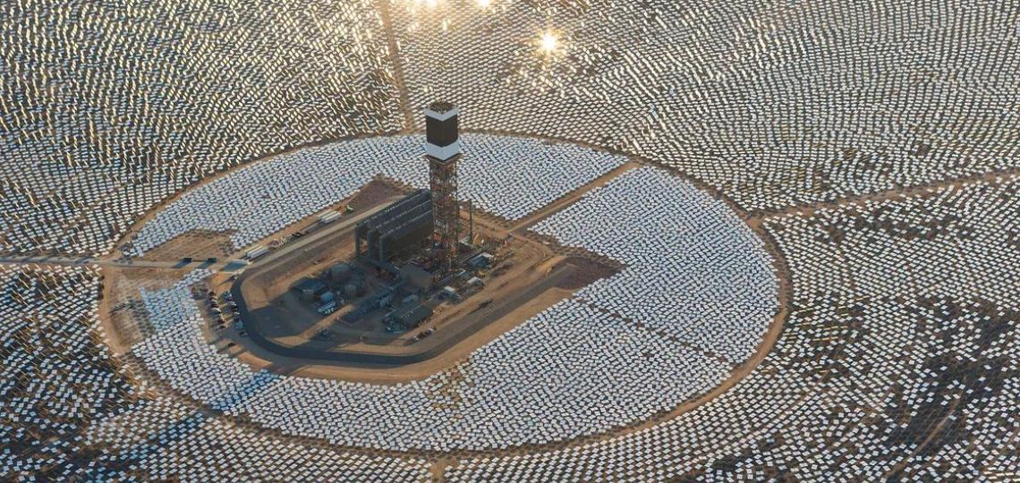 Couplage solaire et géothermie: Une voie pour l’avenir énergétique