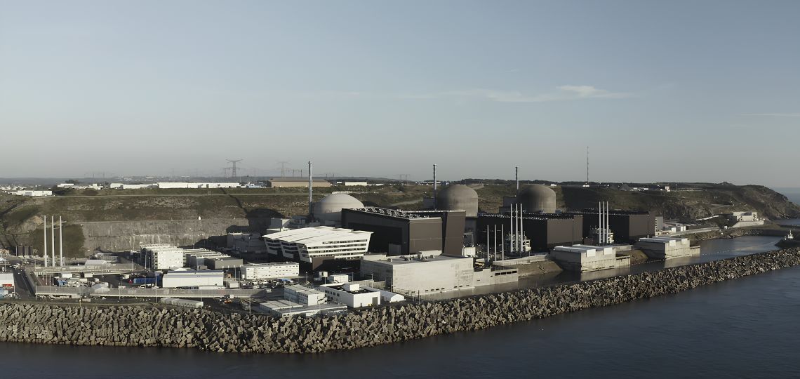 EDF demande l’autorisation de l’ASN pour démarrer l’EPR de Flamanville