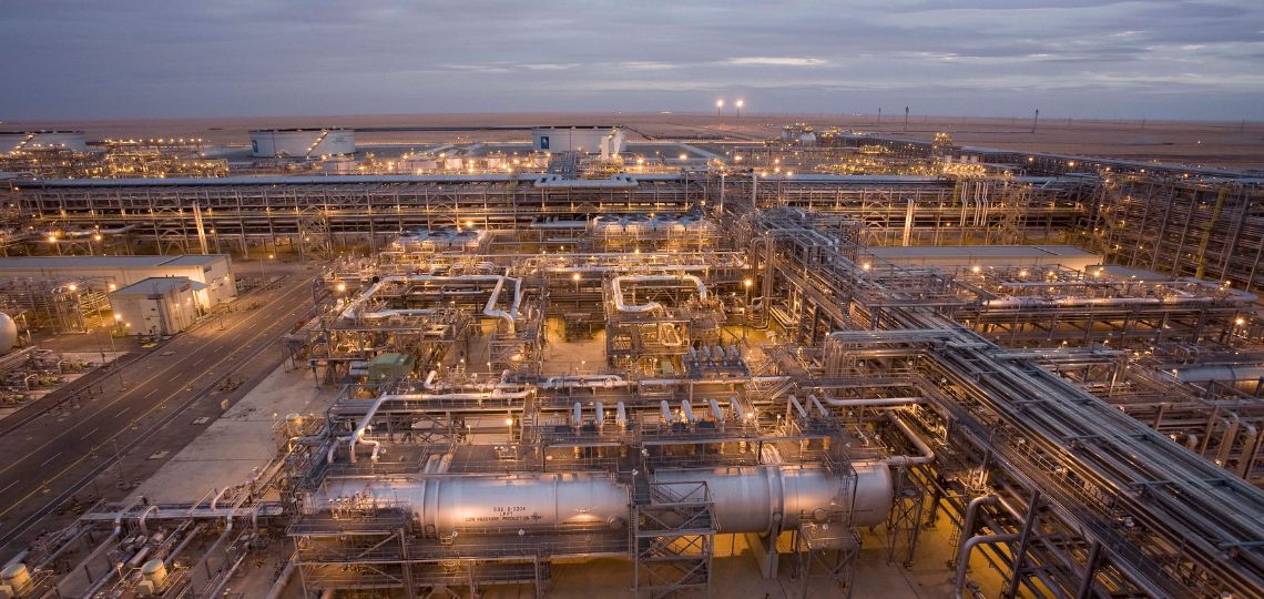 Arabie Saoudite: Baisse des prix du pétrole brut pour l’Asie prévue en octobre