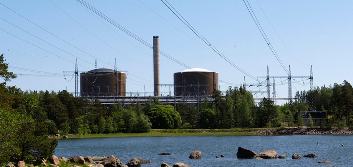 Fortum réduit sa dépendance russe avec le combustible nucléaire Westinghouse