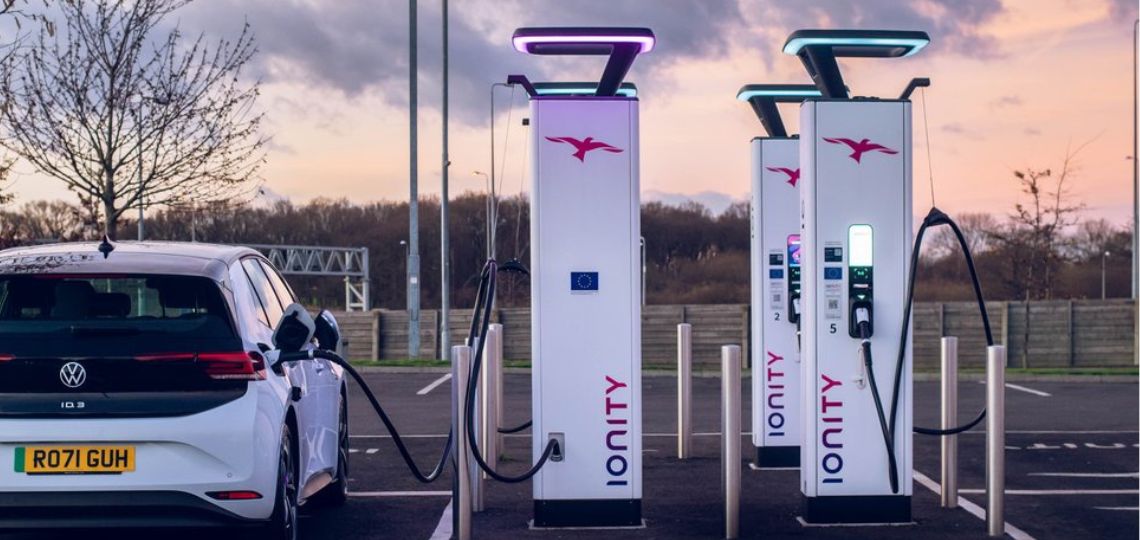 Octopus Electroverse becomes Europe’s largest EV charging network