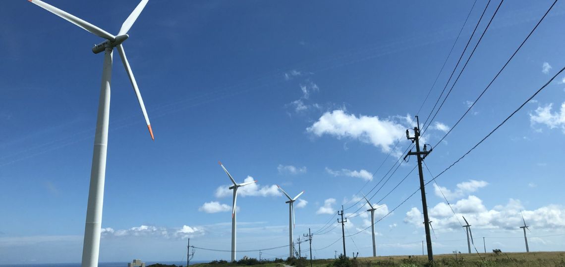 Eurus Energy begins expansion of Odanosawa I & II wind farms in Japan