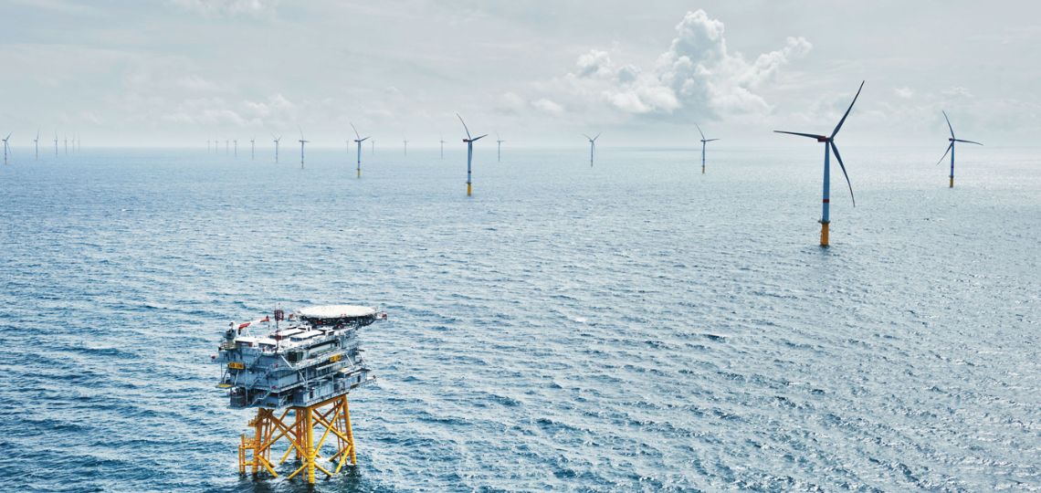 Vattenfall halts wind farm project in Sweden due to uncertain connection